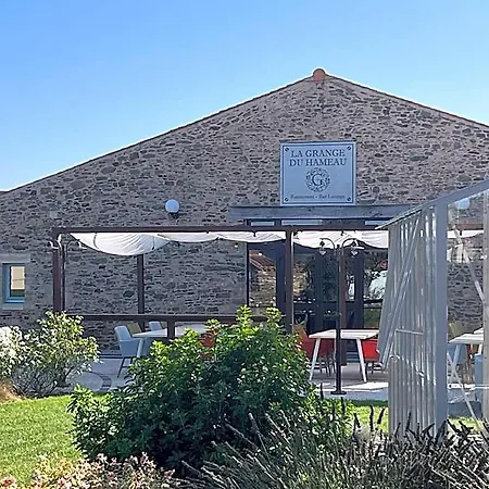 Olydea Le Hameau De 5*