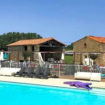 Olydea Le Hameau De 5*