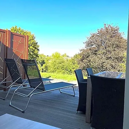 Olydea Le Hameau De 5*