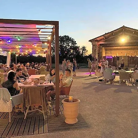 Olydea Le Hameau De 5*