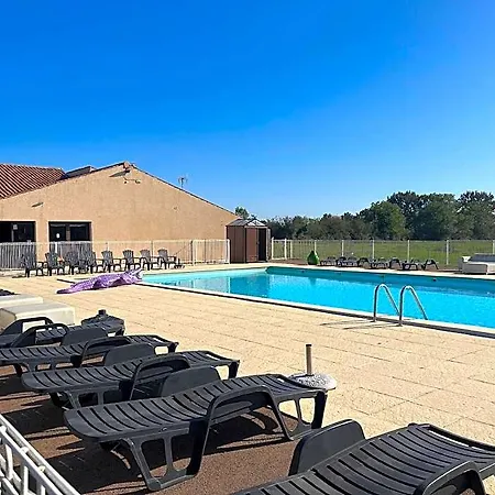 Hotel Olydea Le Hameau De