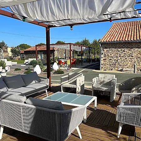 Hotel Olydea Le Hameau De