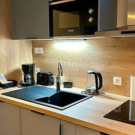 Olydea Le Hameau De Hotel 5*