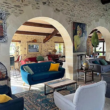 Olydea Le Hameau De