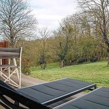 Olydea Le Hameau De