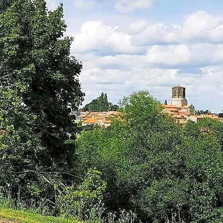 Hotel Olydea Le Hameau De 5*