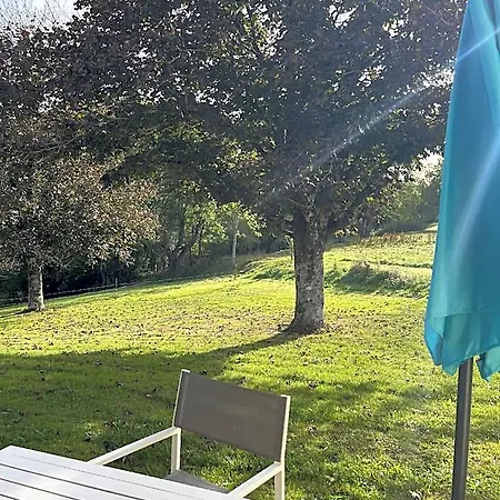 Olydea Le Hameau De