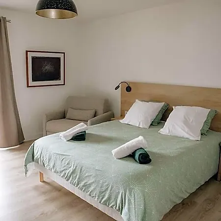 Hotel Olydea Le Hameau De 5*