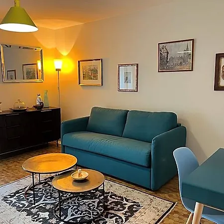 Olydea Le Hameau De Hotel
