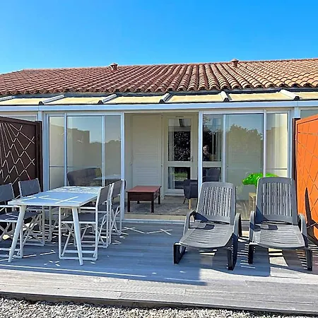 Olydea Le Hameau De 5*