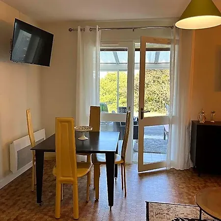 Hotel Olydea Le Hameau De Vouvant