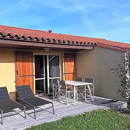 Olydea Le Hameau De
