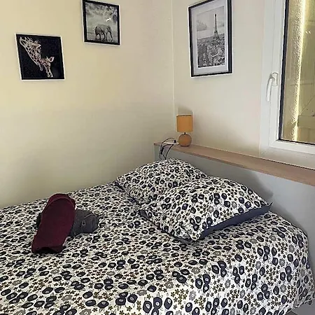 Olydea Le Hameau De 5*